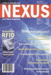 Nexus 13 - science & alternative news